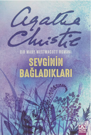 Sevginin bağladıkları